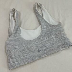 lululemon Align™ Reversible Bra
*Light Support A/B Cup